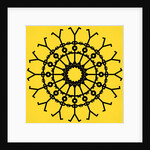 Circle 2 Icon, 2005 by Thisisnotme Thisisnotme