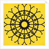 Circle 2 Icon, 2005 by Thisisnotme Thisisnotme