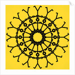 Circle 2 Icon, 2005 by Thisisnotme Thisisnotme