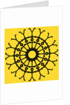 Circle 2 Icon, 2005 by Thisisnotme Thisisnotme