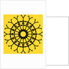 Circle 2 Icon, 2005 by Thisisnotme Thisisnotme