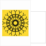 Circle 2 Icon, 2005 by Thisisnotme Thisisnotme