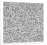 Crowd Icon Random, 2005 by Thisisnotme Thisisnotme