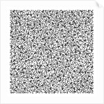 Crowd Icon Random, 2005 by Thisisnotme Thisisnotme