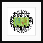 Crowd Icon Rugby, 2006 by Thisisnotme Thisisnotme