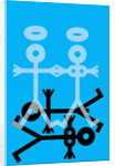 Death Angels Icon, 2006 by Thisisnotme Thisisnotme