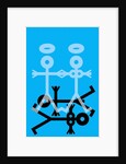 Death Angels Icon, 2006 by Thisisnotme Thisisnotme