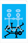Death Angels Icon, 2006 by Thisisnotme Thisisnotme
