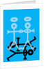 Death Angels Icon, 2006 by Thisisnotme Thisisnotme