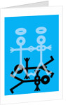 Death Angels Icon, 2006 by Thisisnotme Thisisnotme