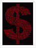 Dollar People Icon, 2006 by Thisisnotme Thisisnotme