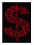 Dollar People Icon, 2006 by Thisisnotme Thisisnotme