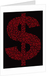 Dollar People Icon, 2006 by Thisisnotme Thisisnotme