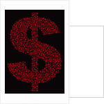 Dollar People Icon, 2006 by Thisisnotme Thisisnotme