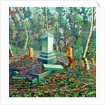 The Slaughtered Tomb by Noel Paine