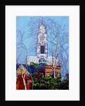 St Anne's by Noel Paine