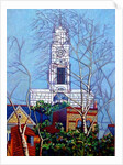 St Anne's by Noel Paine
