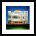 Millennium Mills by Noel Paine