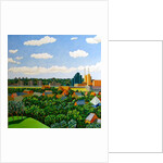 Tate and Lyle by Noel Paine