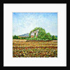 Appia Antica House by Noel Paine