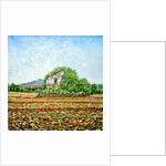 Appia Antica House by Noel Paine
