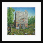 Midday Monument, 2010 by Noel Paine