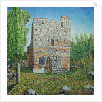 Midday Monument, 2010 by Noel Paine