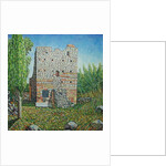 Midday Monument, 2010 by Noel Paine