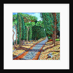 The Appia Antica by Noel Paine