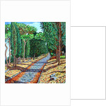 The Appia Antica by Noel Paine