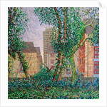 The Shortest Day by Noel Paine