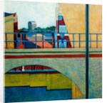 Limehouse, by Noel Paine