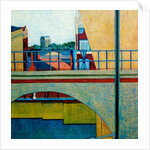 Limehouse, by Noel Paine