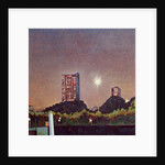 Our Modern Moon, by Noel Paine