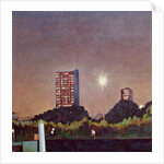 Our Modern Moon, by Noel Paine