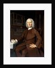 John Harrison 1767 by Thomas King
