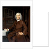 John Harrison 1767 by Thomas King