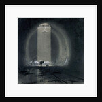 Working shaft, Kilsby Tunnel, Northamptonshire, 8th July 1837 by John Cooke Bourne