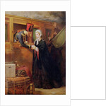 Farewell to the Light Brigade, 1885 by Robert Collinson