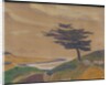 The Shore by Nicholas Roerich
