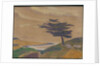 The Shore by Nicholas Roerich
