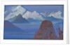 Path to Kailas, 1932 by Nicholas Roerich