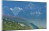 To Kailas, Lahul, 1932 by Nicholas Roerich