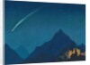 Star of the Hero, 1936 by Nicholas Roerich