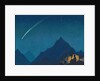 Star of the Hero, 1936 by Nicholas Roerich