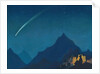 Star of the Hero, 1936 by Nicholas Roerich