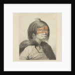 27: A Woman of Prince William's Sound by John Webber