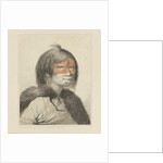 27: A Woman of Prince William's Sound by John Webber