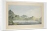 16: A View of Huaheine by John Webber