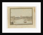 Opp. p. 84. `Sydney Cove, Port Jackson. 1788', c.1802 by William Bradley